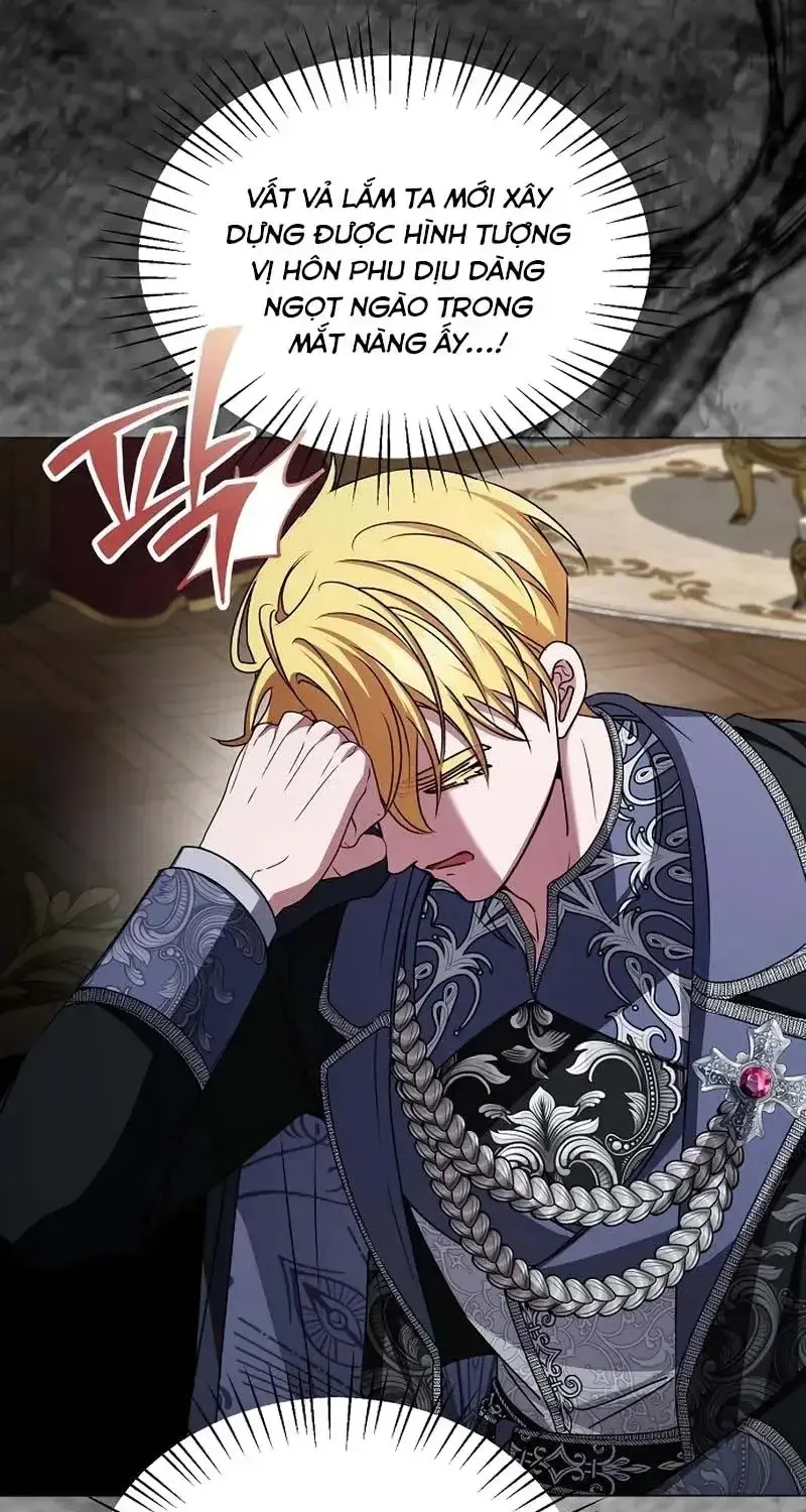 Hôn Phu Luôn Muốn Nuôi Nấng Tôi Chap 38 - Next Chap 39