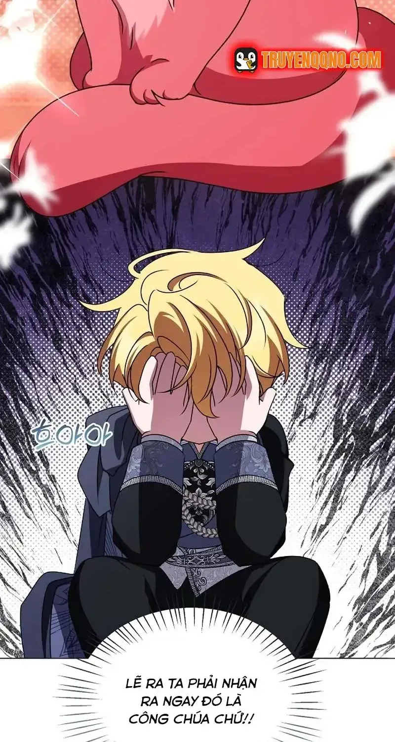 Hôn Phu Luôn Muốn Nuôi Nấng Tôi Chap 38 - Next Chap 39