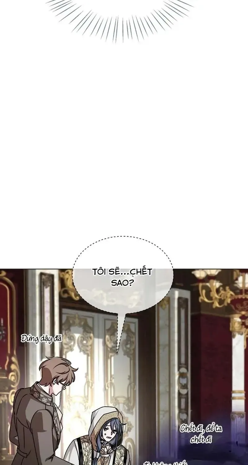 Hôn Phu Luôn Muốn Nuôi Nấng Tôi Chap 38 - Next Chap 39