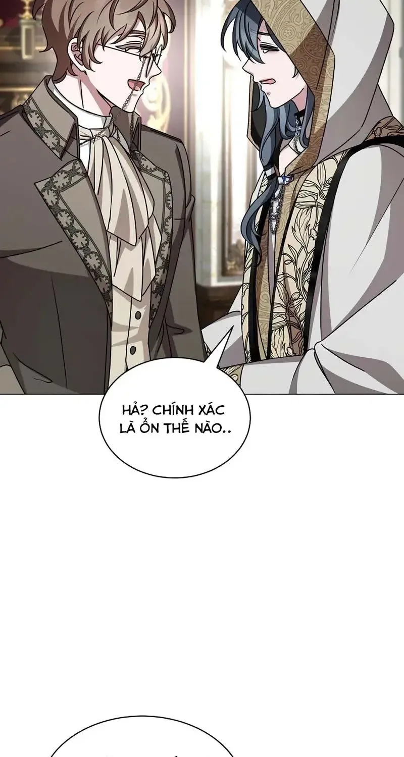 Hôn Phu Luôn Muốn Nuôi Nấng Tôi Chap 38 - Next Chap 39