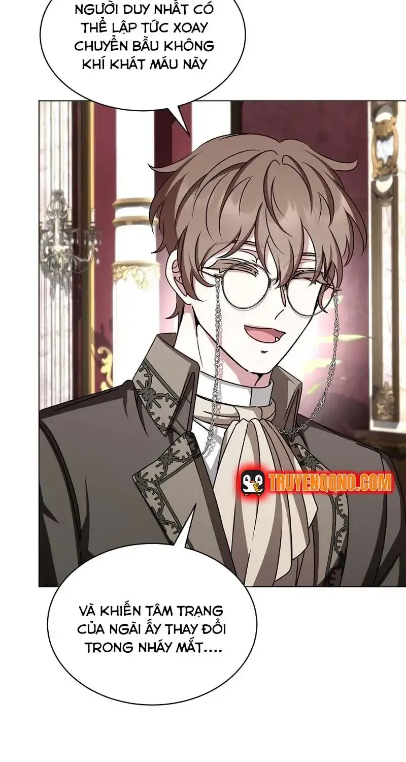 Hôn Phu Luôn Muốn Nuôi Nấng Tôi Chap 38 - Next Chap 39