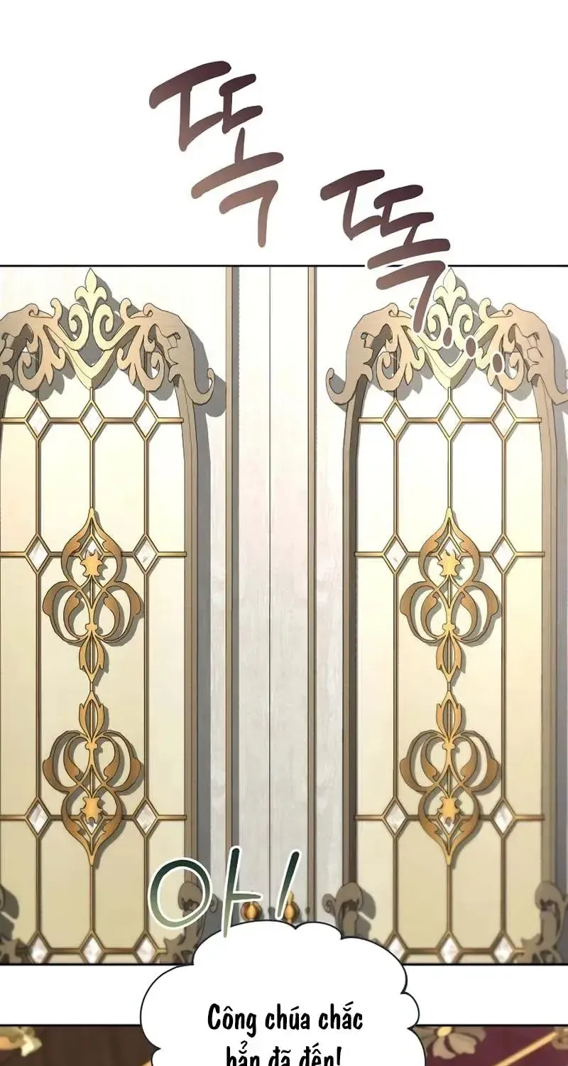 Hôn Phu Luôn Muốn Nuôi Nấng Tôi Chap 38 - Next Chap 39