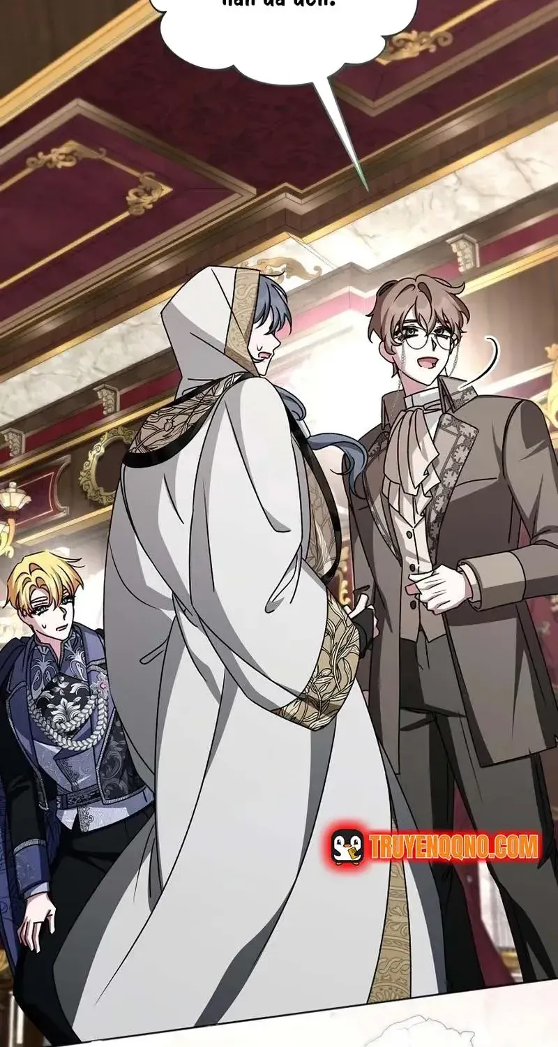 Hôn Phu Luôn Muốn Nuôi Nấng Tôi Chap 38 - Next Chap 39