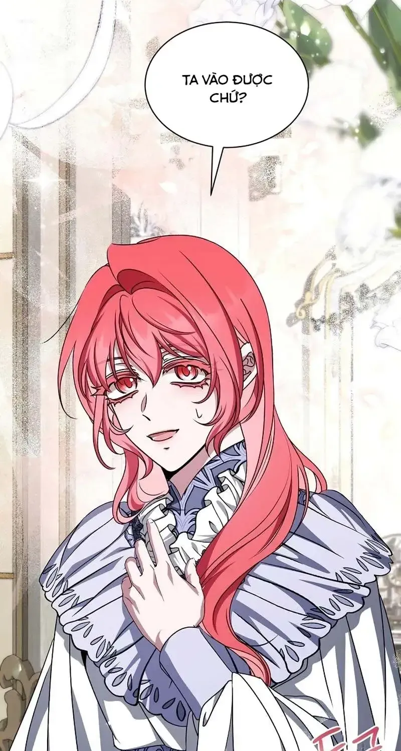 Hôn Phu Luôn Muốn Nuôi Nấng Tôi Chap 38 - Next Chap 39