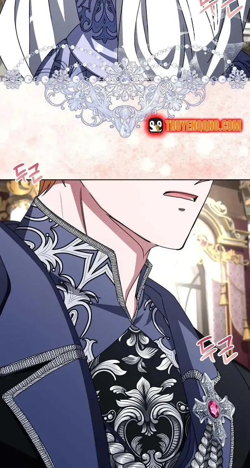 Hôn Phu Luôn Muốn Nuôi Nấng Tôi Chap 38 - Next Chap 39