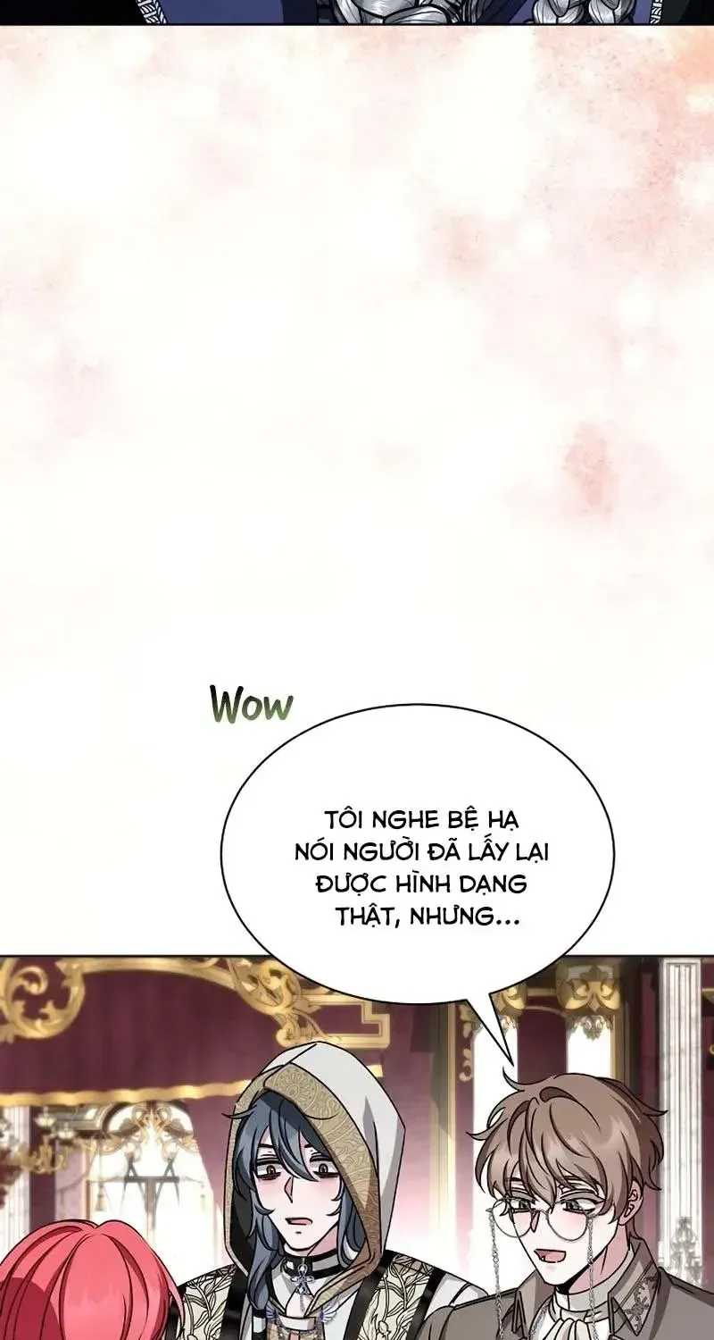 Hôn Phu Luôn Muốn Nuôi Nấng Tôi Chap 38 - Next Chap 39
