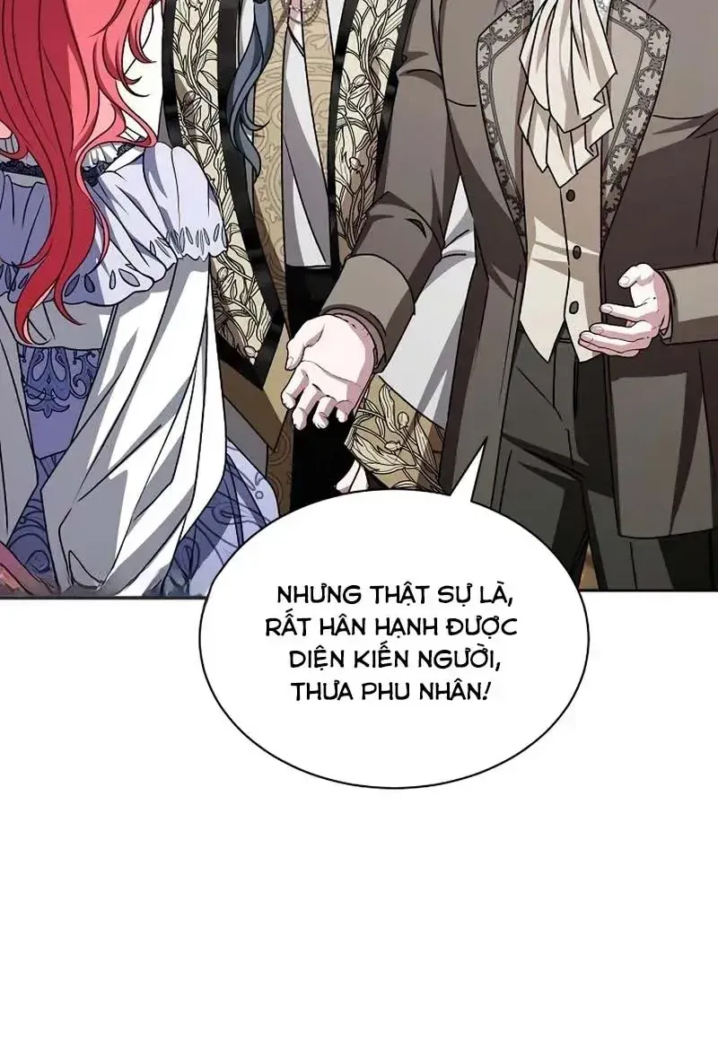 Hôn Phu Luôn Muốn Nuôi Nấng Tôi Chap 38 - Next Chap 39