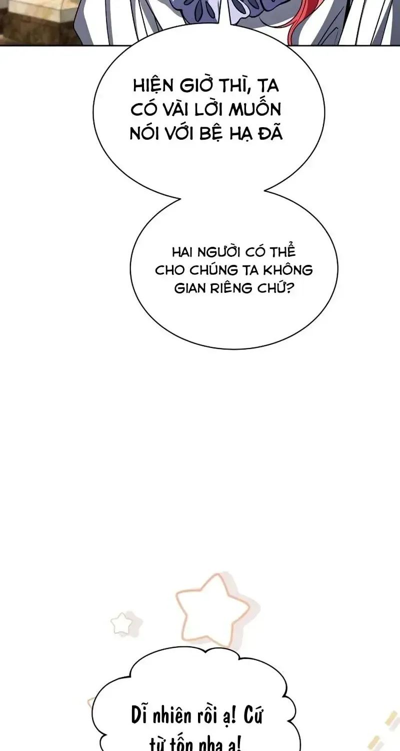 Hôn Phu Luôn Muốn Nuôi Nấng Tôi Chap 38 - Next Chap 39