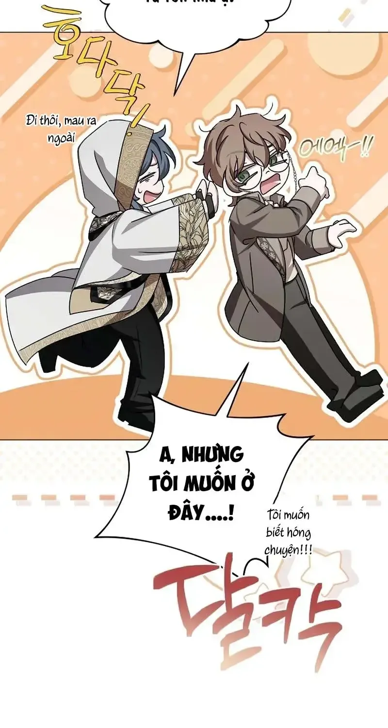 Hôn Phu Luôn Muốn Nuôi Nấng Tôi Chap 38 - Next Chap 39