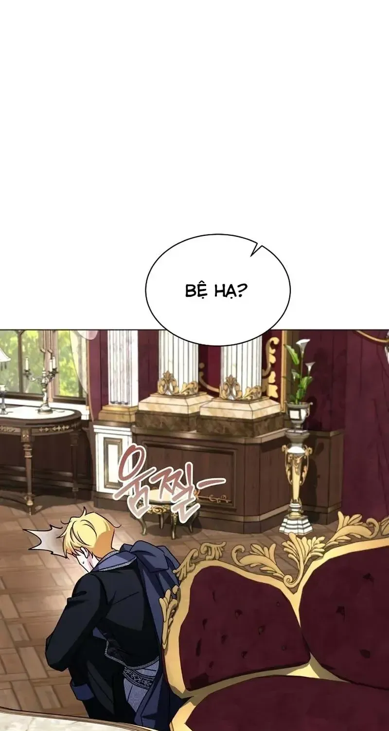 Hôn Phu Luôn Muốn Nuôi Nấng Tôi Chap 38 - Next Chap 39