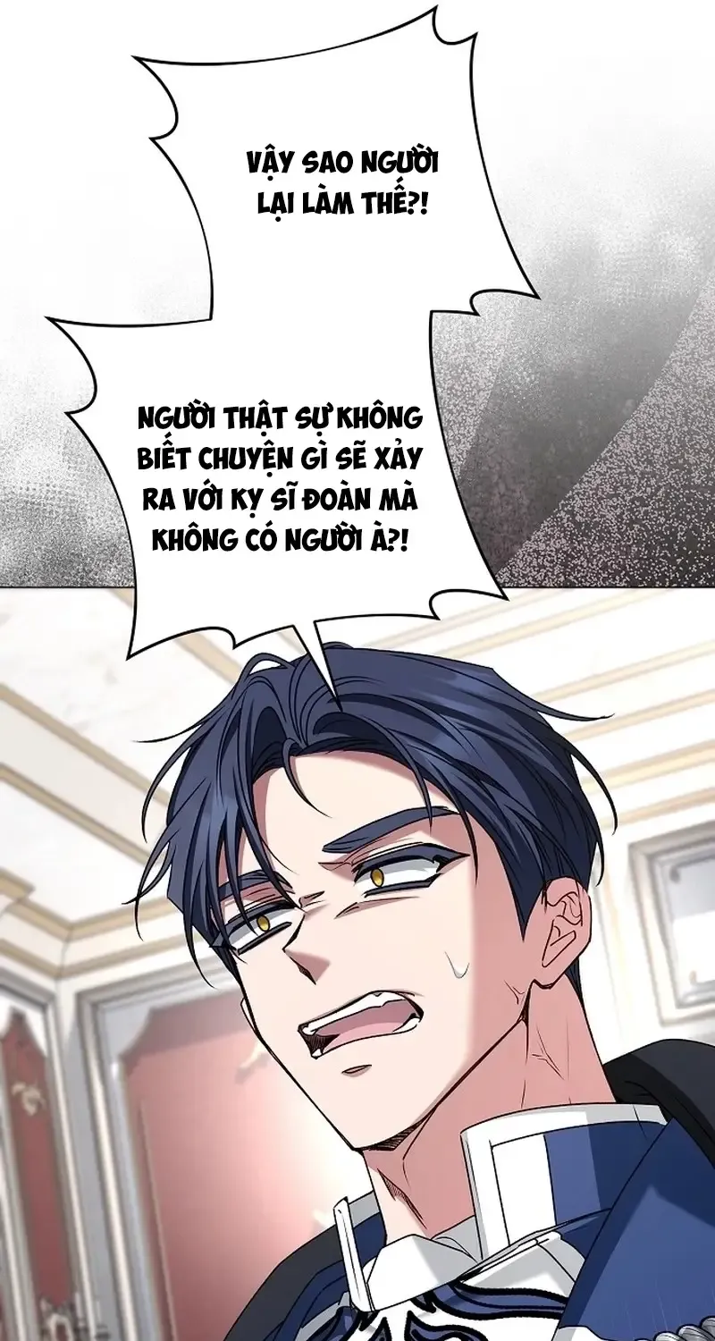 Hôn Phu Luôn Muốn Nuôi Nấng Tôi Chap 40 - Next Chap 41