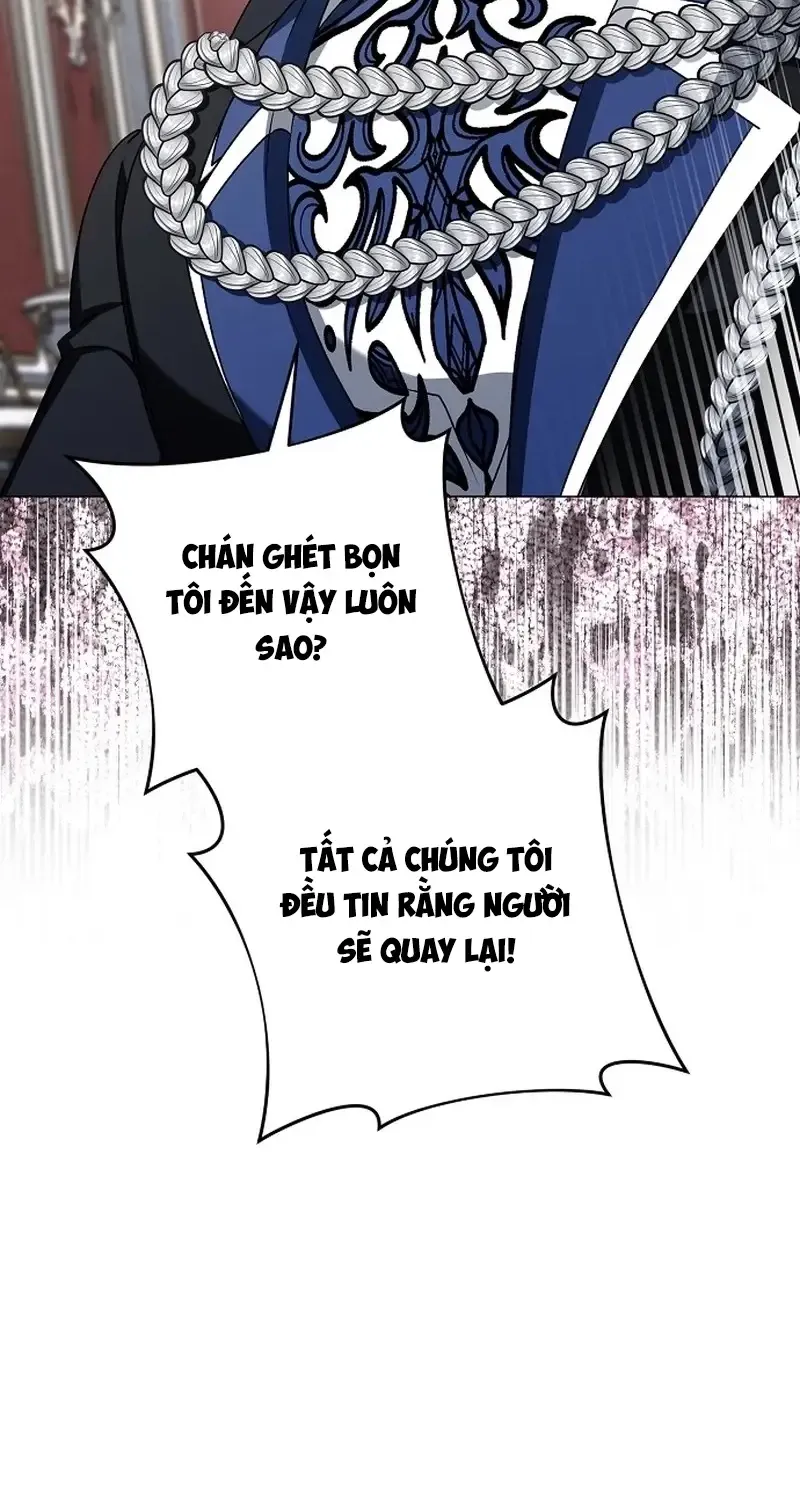 Hôn Phu Luôn Muốn Nuôi Nấng Tôi Chap 40 - Next Chap 41