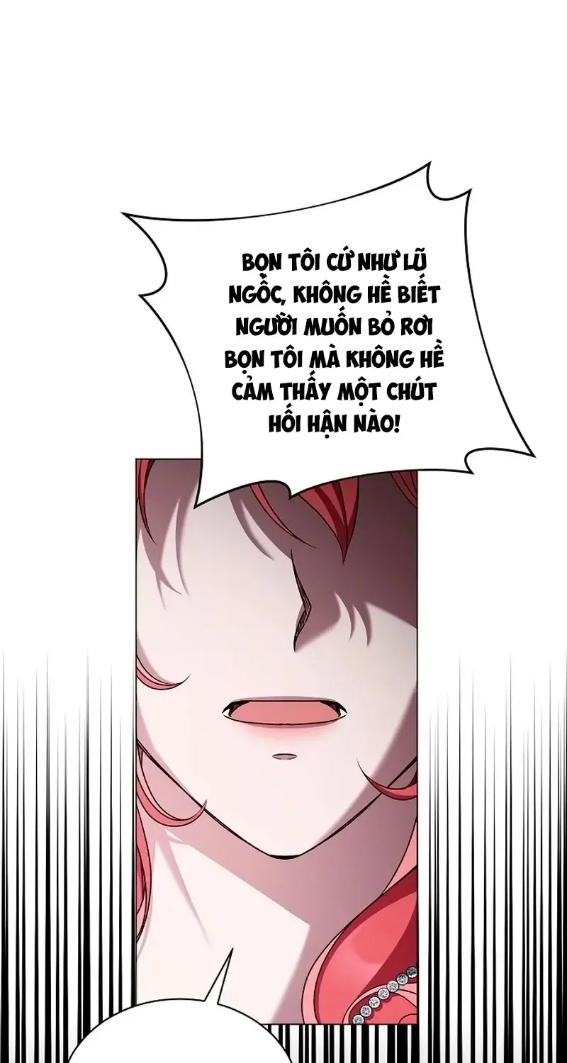 Hôn Phu Luôn Muốn Nuôi Nấng Tôi Chap 40 - Next Chap 41