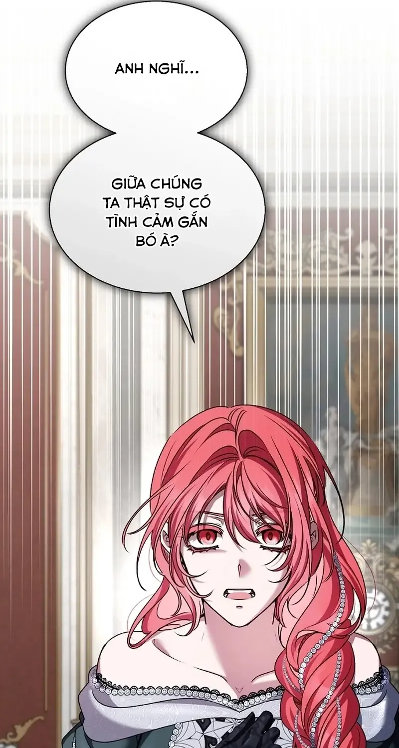 Hôn Phu Luôn Muốn Nuôi Nấng Tôi Chap 40 - Next Chap 41