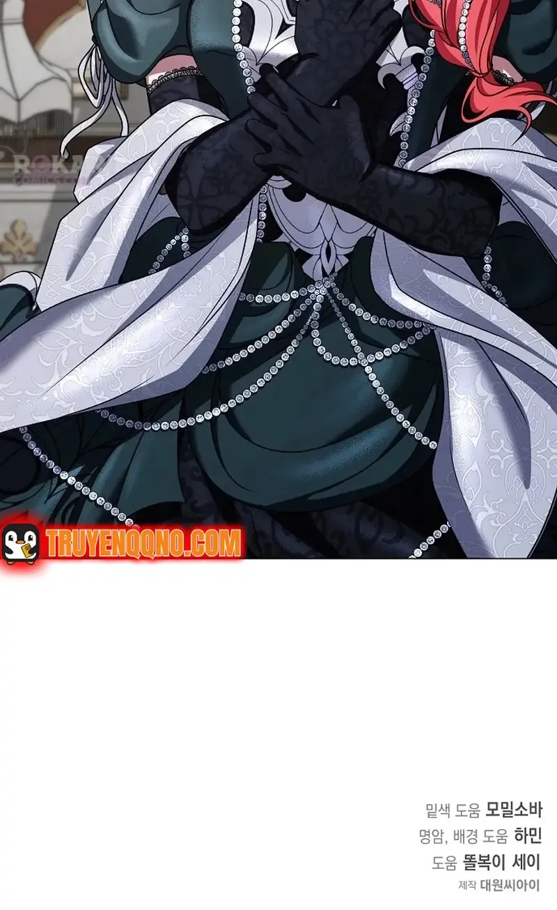 Hôn Phu Luôn Muốn Nuôi Nấng Tôi Chap 40 - Next Chap 41