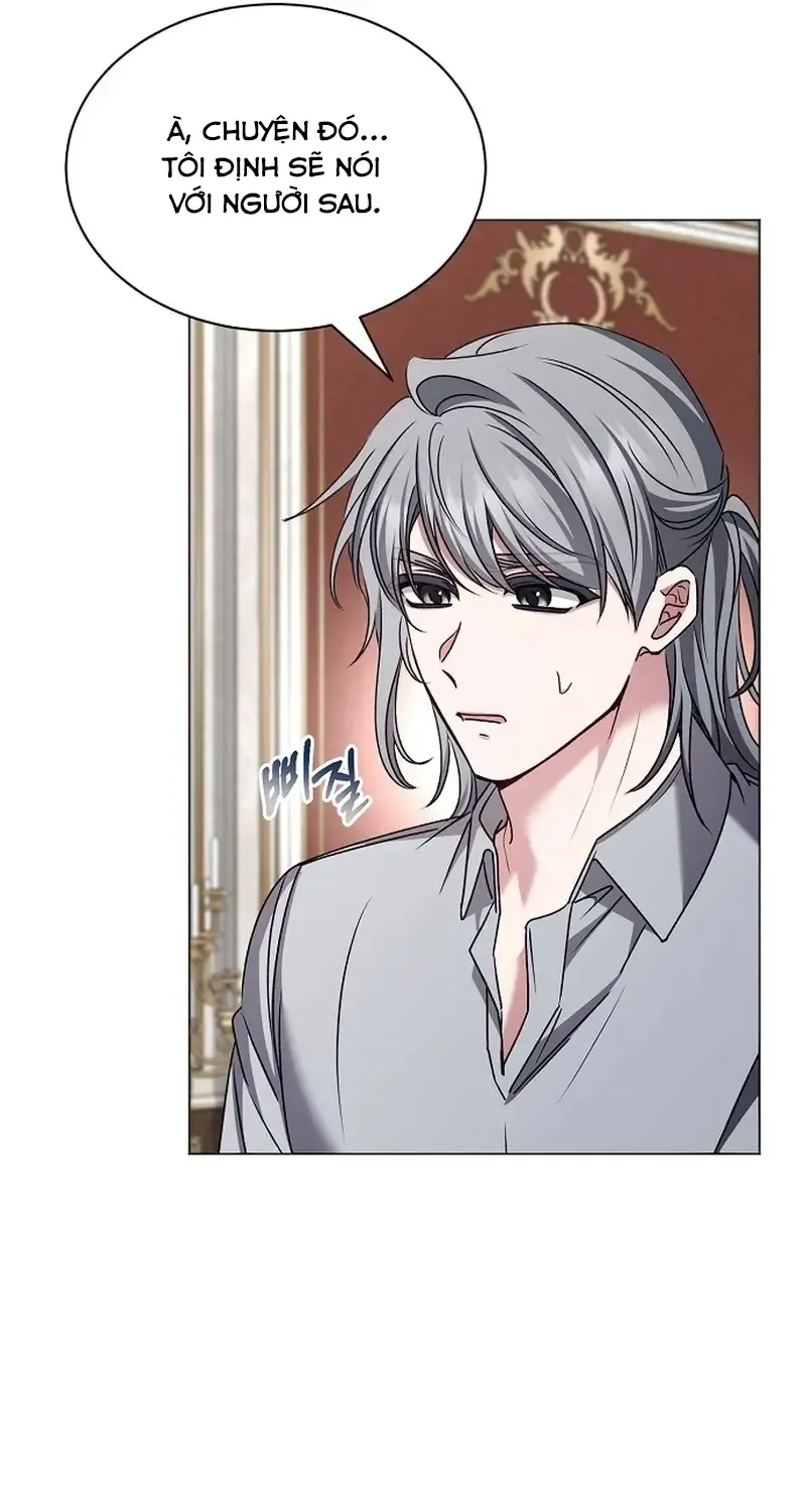Hôn Phu Luôn Muốn Nuôi Nấng Tôi Chap 40 - Next Chap 41