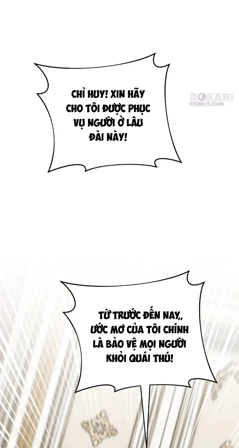 Hôn Phu Luôn Muốn Nuôi Nấng Tôi Chap 40 - Next Chap 41