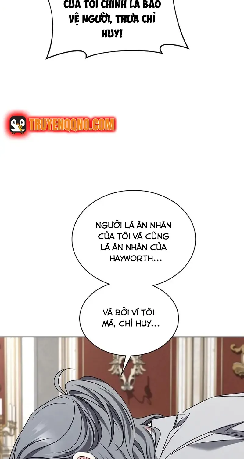 Hôn Phu Luôn Muốn Nuôi Nấng Tôi Chap 40 - Next Chap 41