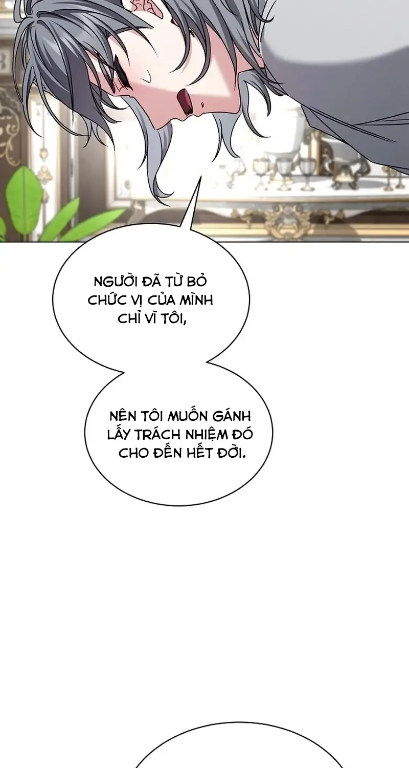 Hôn Phu Luôn Muốn Nuôi Nấng Tôi Chap 40 - Next Chap 41
