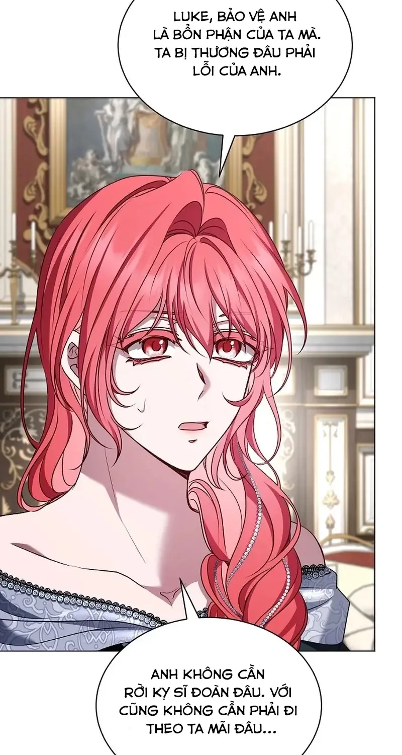 Hôn Phu Luôn Muốn Nuôi Nấng Tôi Chap 40 - Next Chap 41