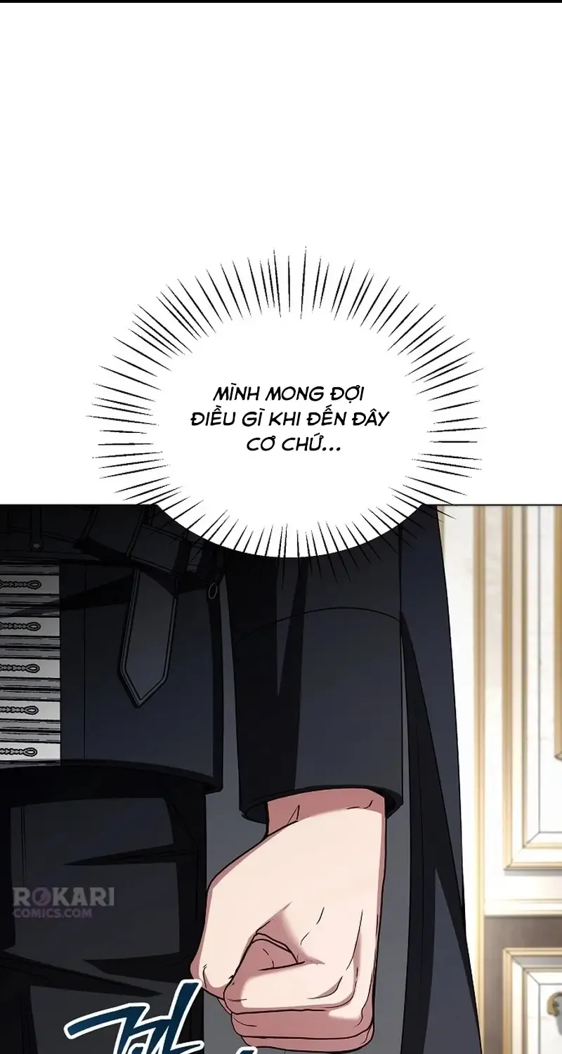 Hôn Phu Luôn Muốn Nuôi Nấng Tôi Chap 40 - Next Chap 41