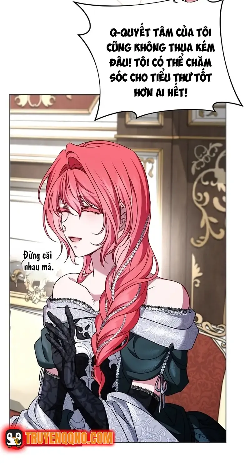 Hôn Phu Luôn Muốn Nuôi Nấng Tôi Chap 40 - Next Chap 41