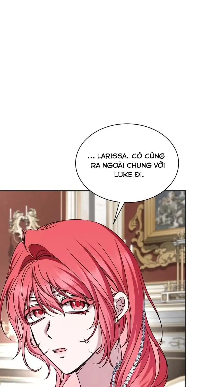 Hôn Phu Luôn Muốn Nuôi Nấng Tôi Chap 40 - Next Chap 41