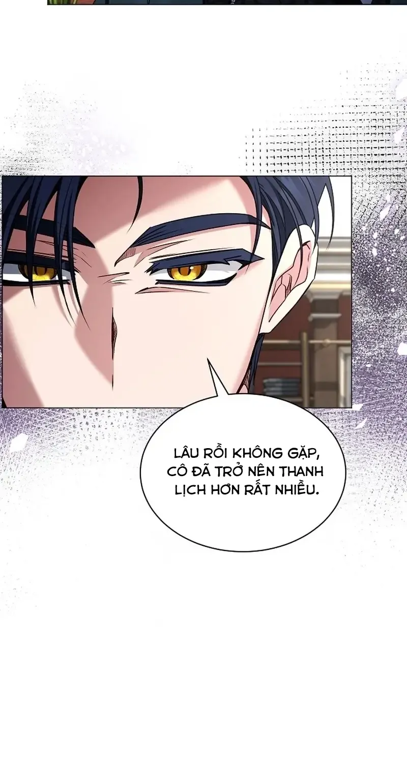 Hôn Phu Luôn Muốn Nuôi Nấng Tôi Chap 40 - Next Chap 41