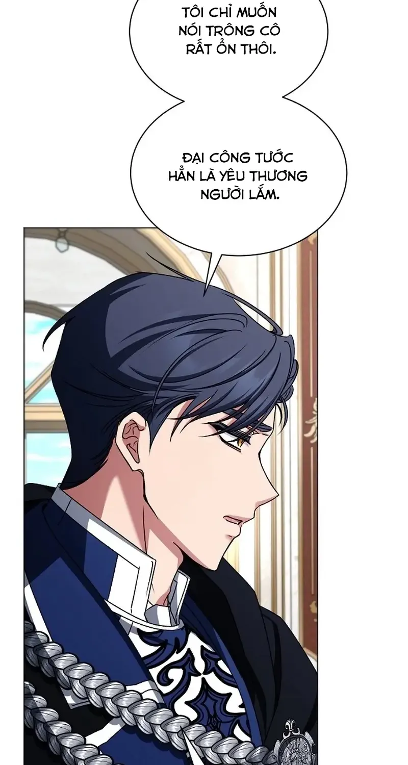 Hôn Phu Luôn Muốn Nuôi Nấng Tôi Chap 40 - Next Chap 41