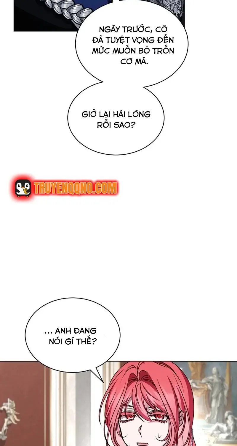 Hôn Phu Luôn Muốn Nuôi Nấng Tôi Chap 40 - Next Chap 41
