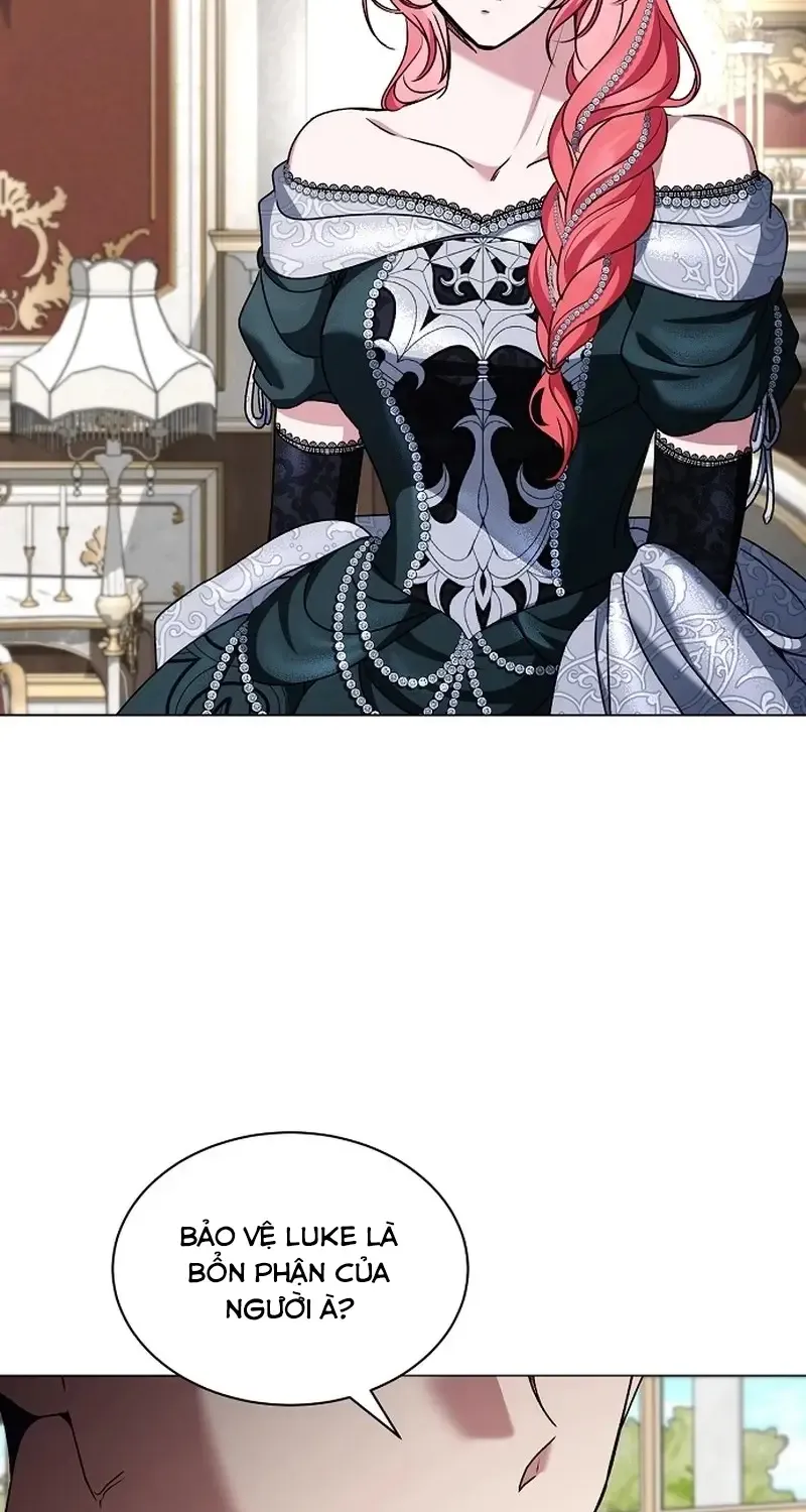 Hôn Phu Luôn Muốn Nuôi Nấng Tôi Chap 40 - Next Chap 41