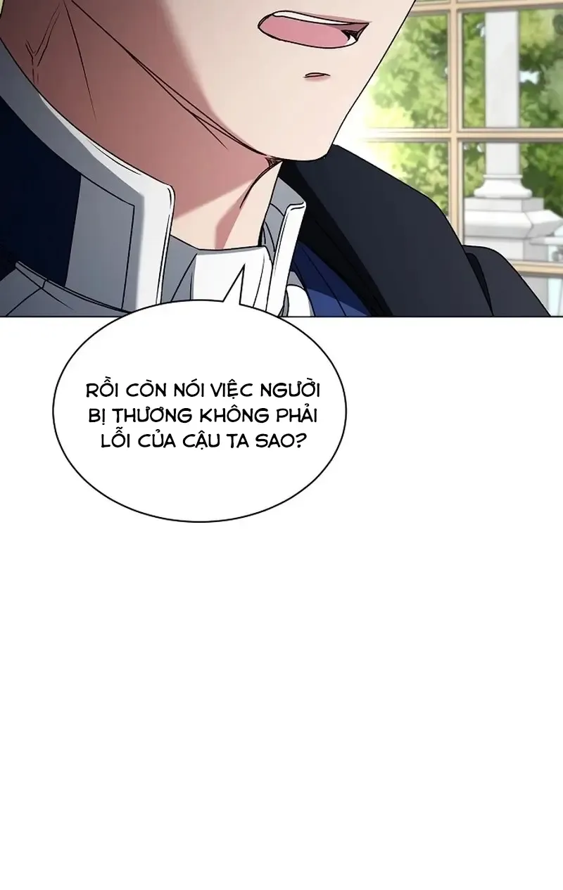 Hôn Phu Luôn Muốn Nuôi Nấng Tôi Chap 40 - Next Chap 41