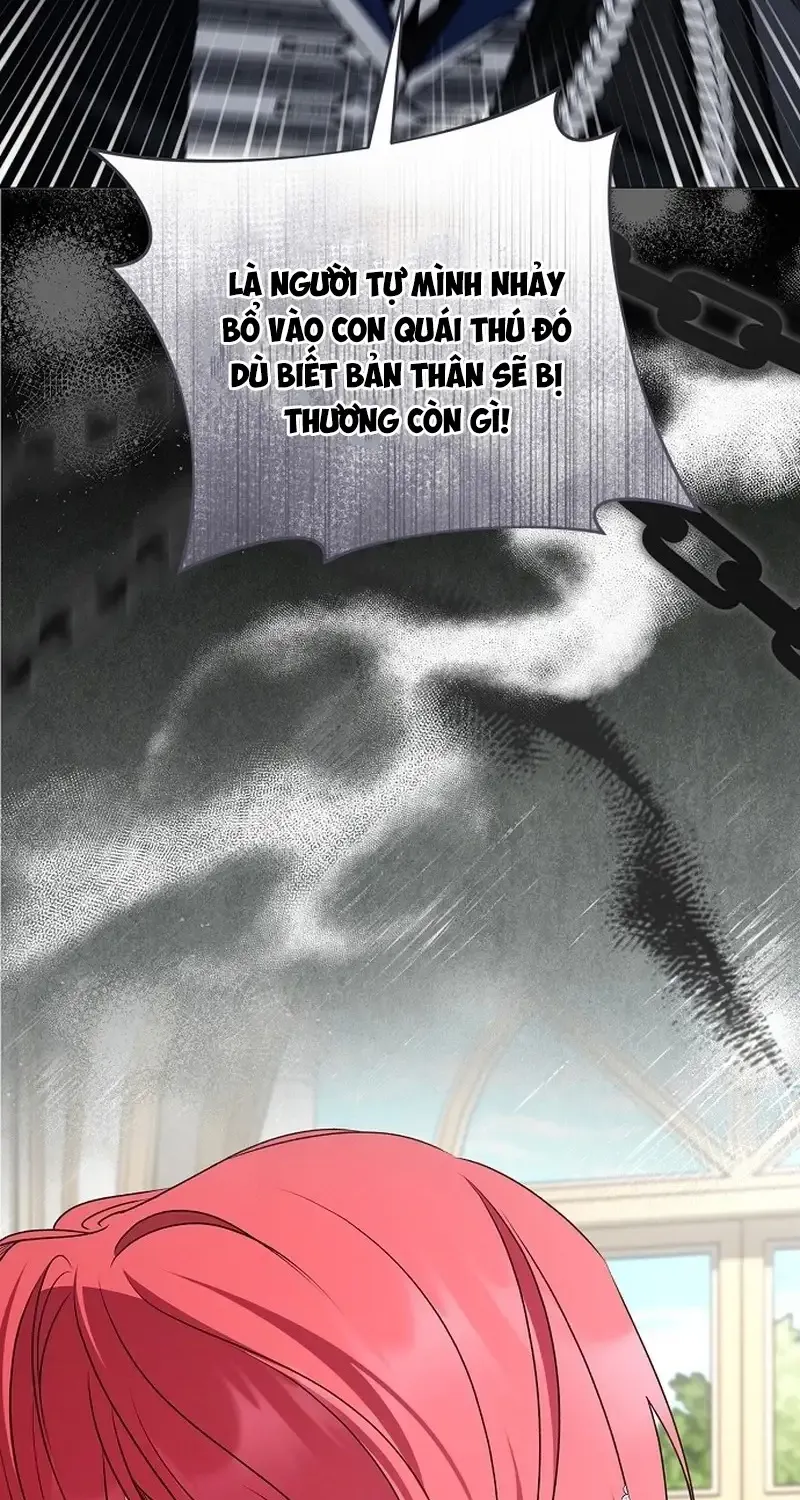 Hôn Phu Luôn Muốn Nuôi Nấng Tôi Chap 40 - Next Chap 41