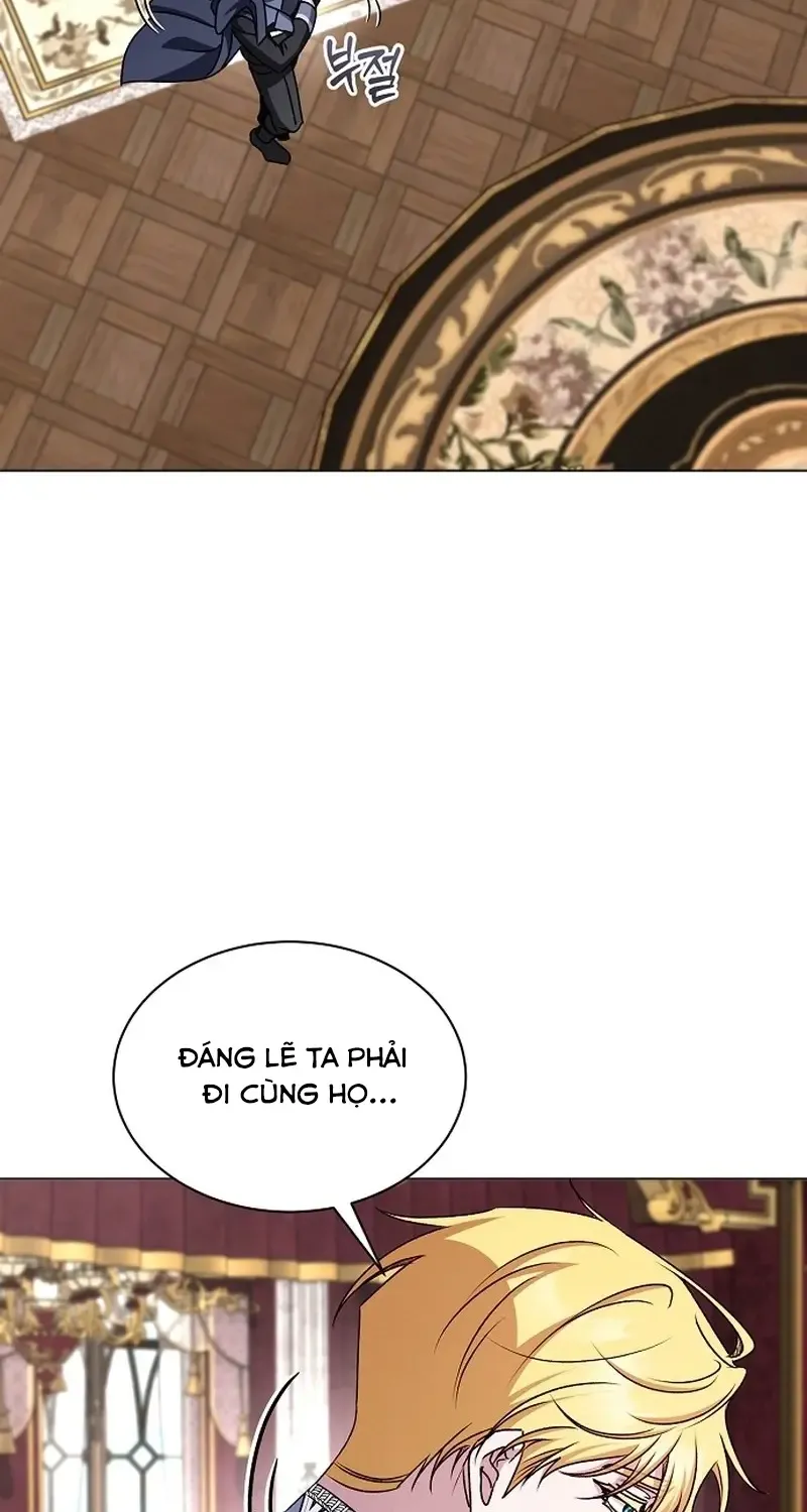 Hôn Phu Luôn Muốn Nuôi Nấng Tôi Chap 40 - Next Chap 41