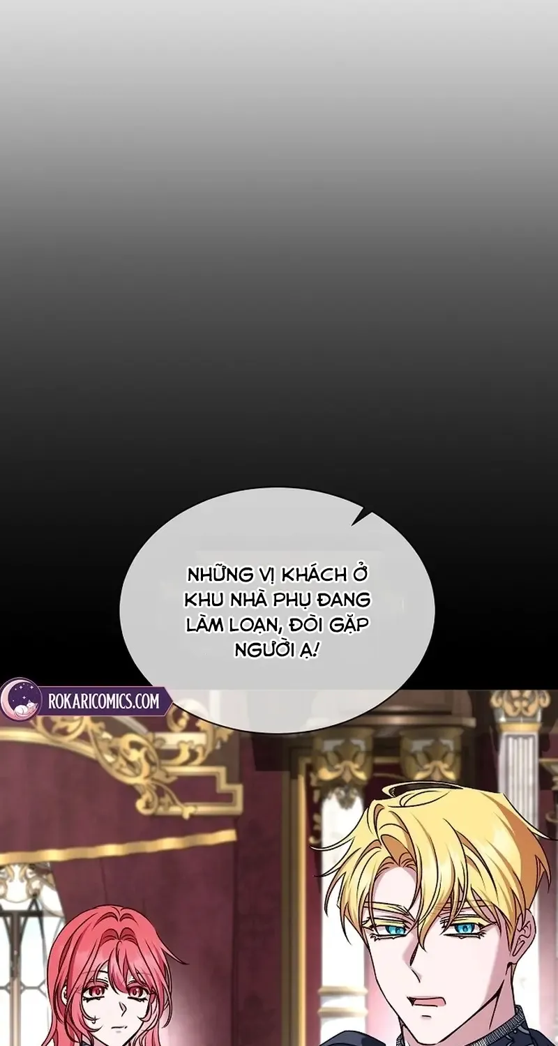 Hôn Phu Luôn Muốn Nuôi Nấng Tôi Chap 40 - Next Chap 41