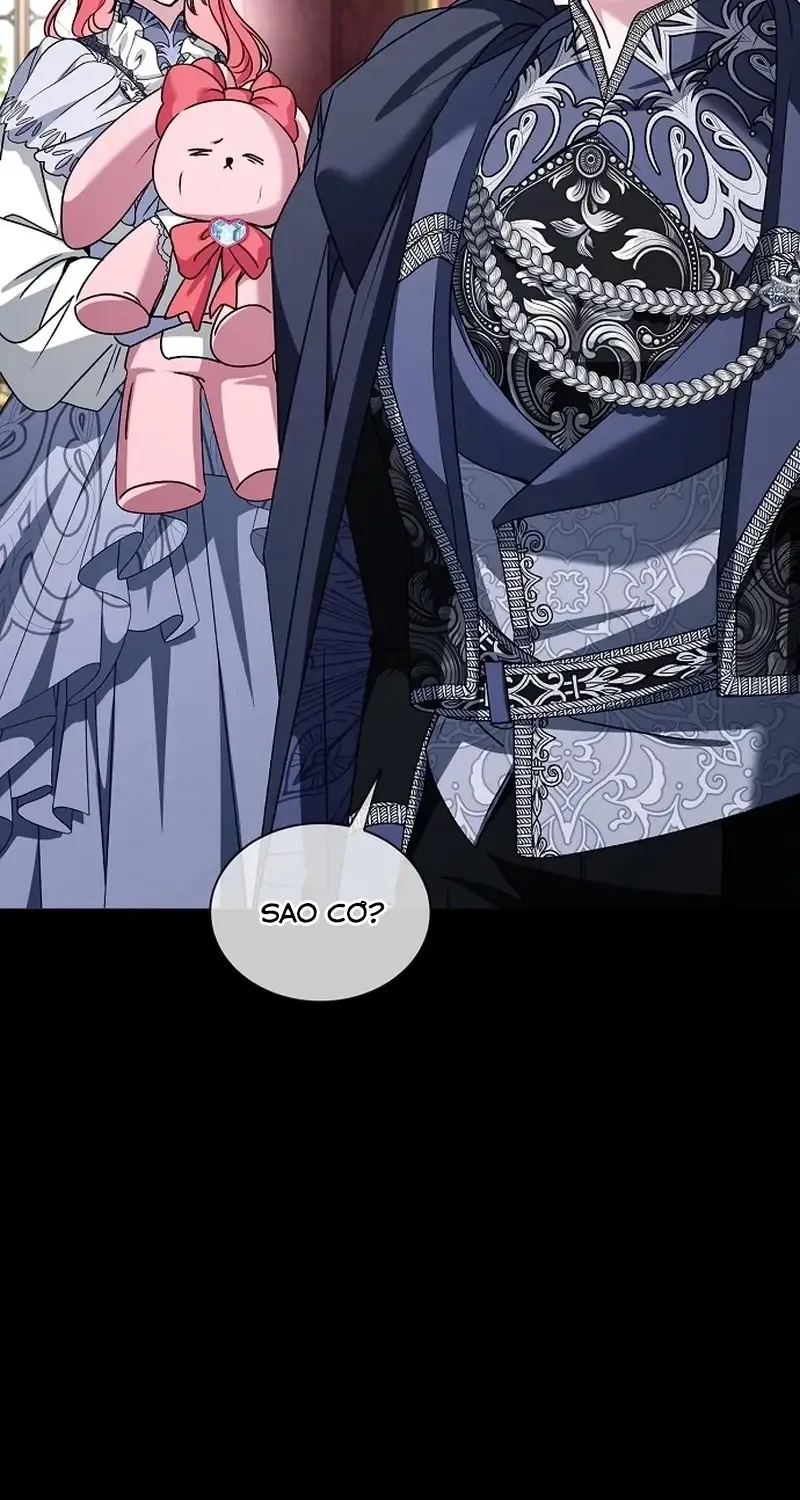 Hôn Phu Luôn Muốn Nuôi Nấng Tôi Chap 40 - Next Chap 41