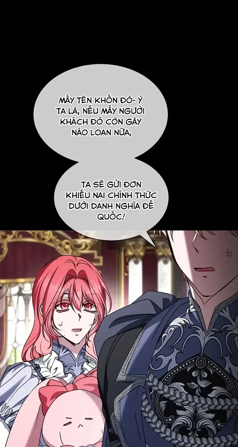 Hôn Phu Luôn Muốn Nuôi Nấng Tôi Chap 40 - Next Chap 41