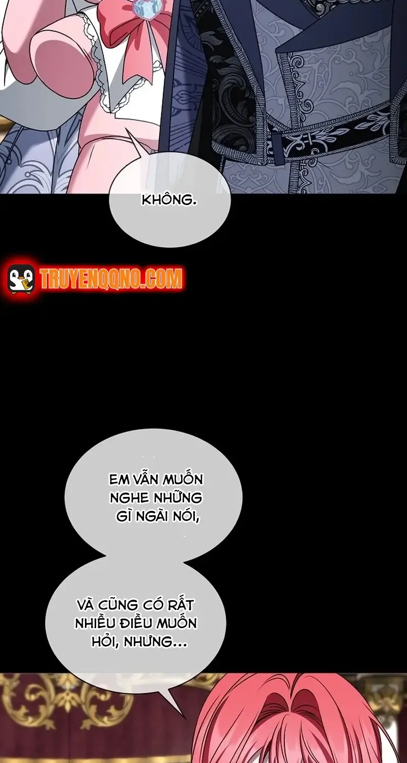Hôn Phu Luôn Muốn Nuôi Nấng Tôi Chap 40 - Next Chap 41