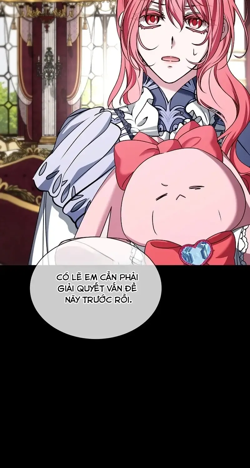 Hôn Phu Luôn Muốn Nuôi Nấng Tôi Chap 40 - Next Chap 41