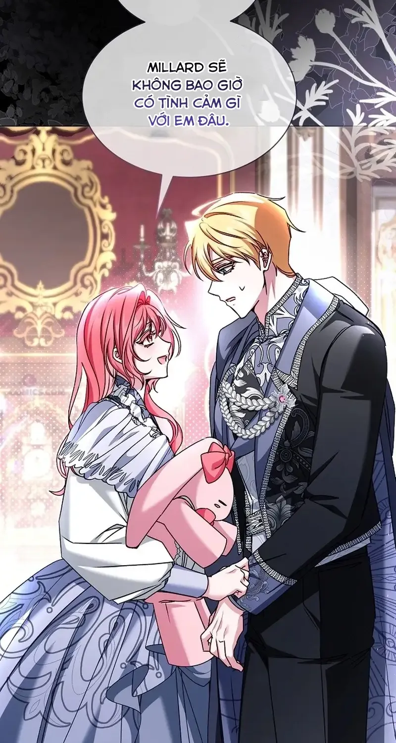 Hôn Phu Luôn Muốn Nuôi Nấng Tôi Chap 40 - Next Chap 41