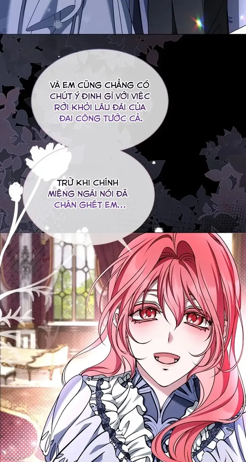 Hôn Phu Luôn Muốn Nuôi Nấng Tôi Chap 40 - Next Chap 41