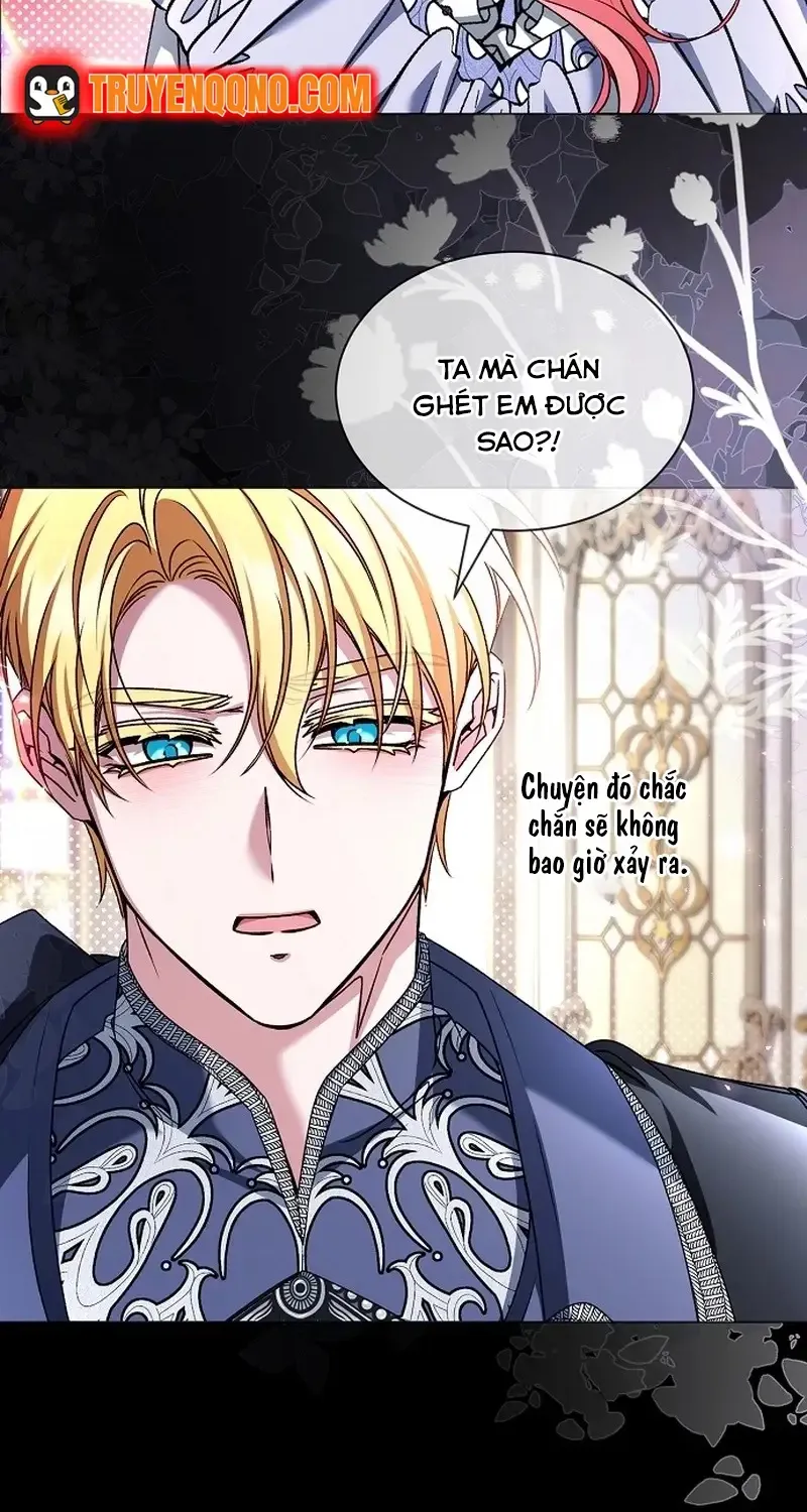 Hôn Phu Luôn Muốn Nuôi Nấng Tôi Chap 40 - Next Chap 41