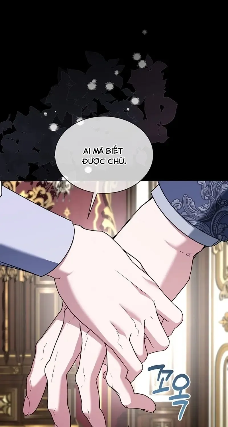 Hôn Phu Luôn Muốn Nuôi Nấng Tôi Chap 40 - Next Chap 41