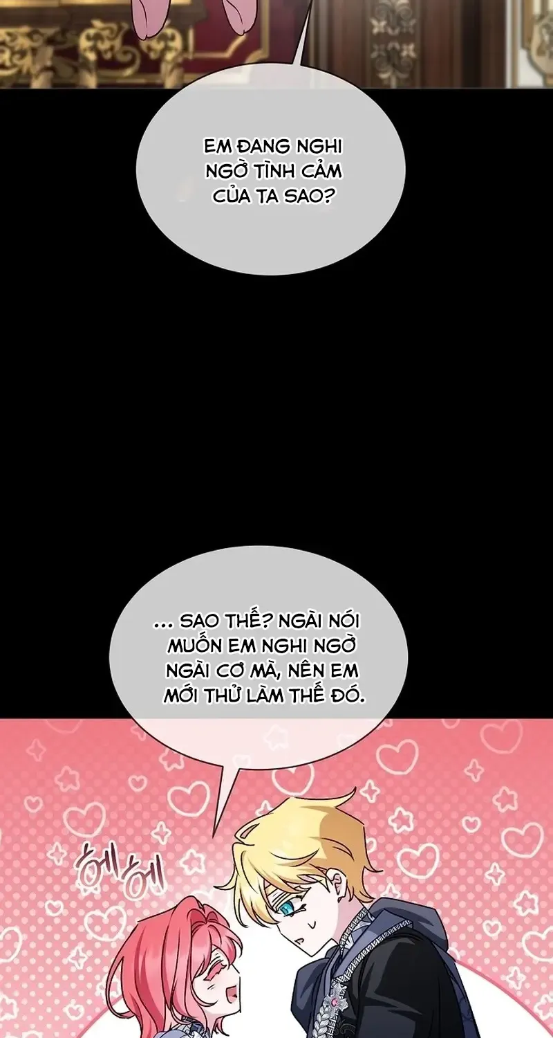 Hôn Phu Luôn Muốn Nuôi Nấng Tôi Chap 40 - Next Chap 41