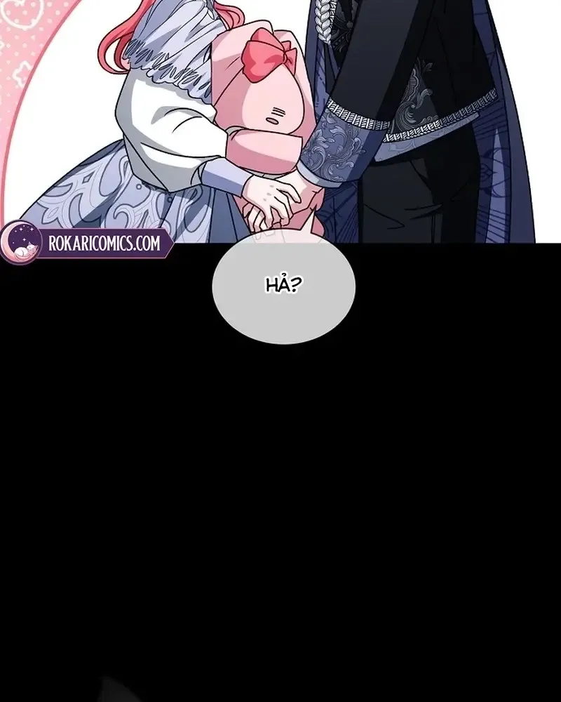 Hôn Phu Luôn Muốn Nuôi Nấng Tôi Chap 40 - Next Chap 41