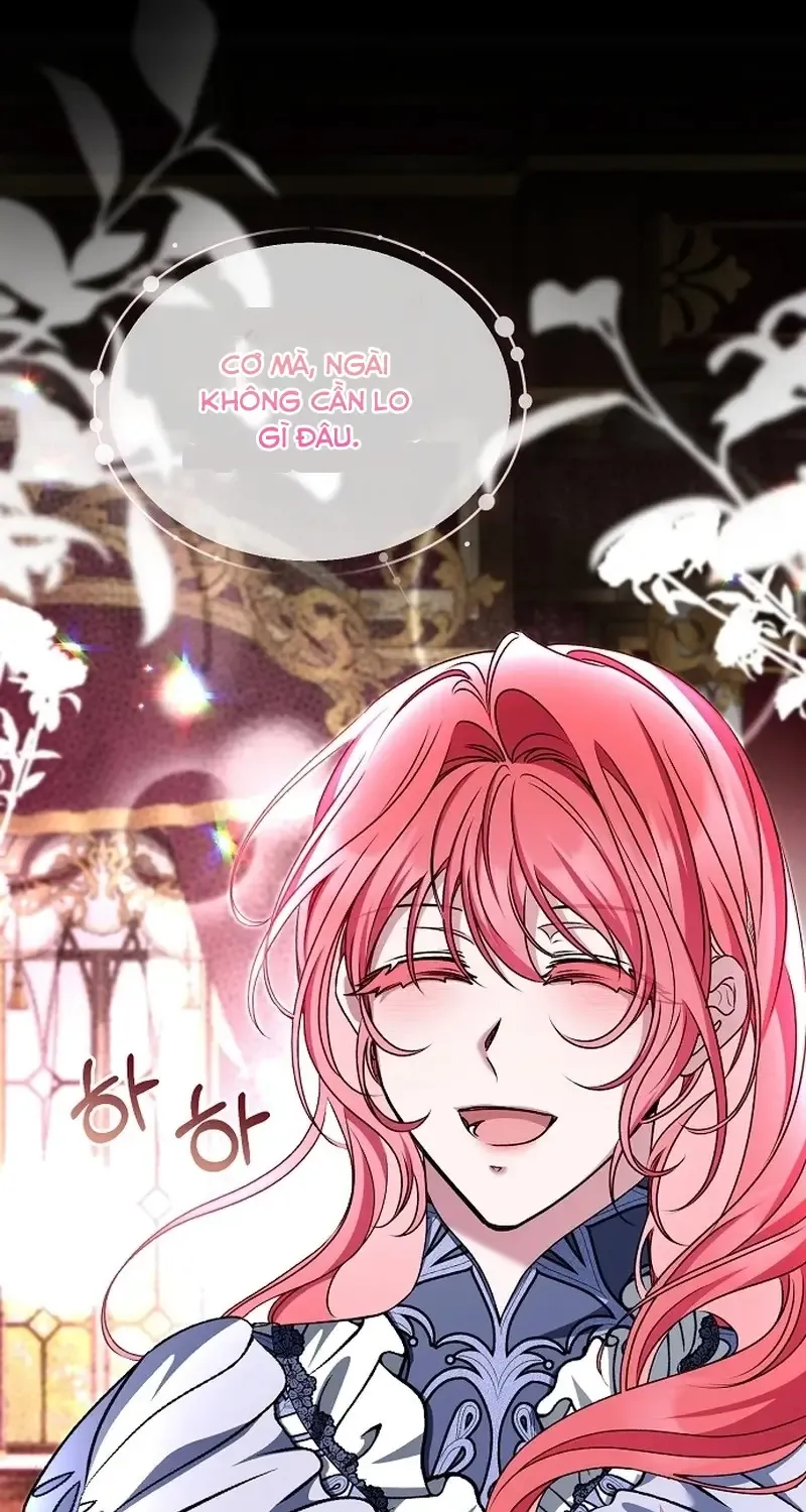Hôn Phu Luôn Muốn Nuôi Nấng Tôi Chap 40 - Next Chap 41