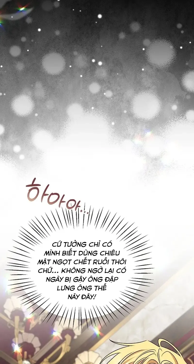 Hôn Phu Luôn Muốn Nuôi Nấng Tôi Chap 40 - Next Chap 41