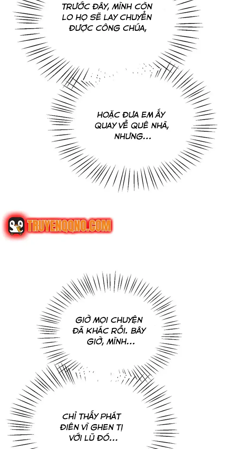 Hôn Phu Luôn Muốn Nuôi Nấng Tôi Chap 40 - Next Chap 41