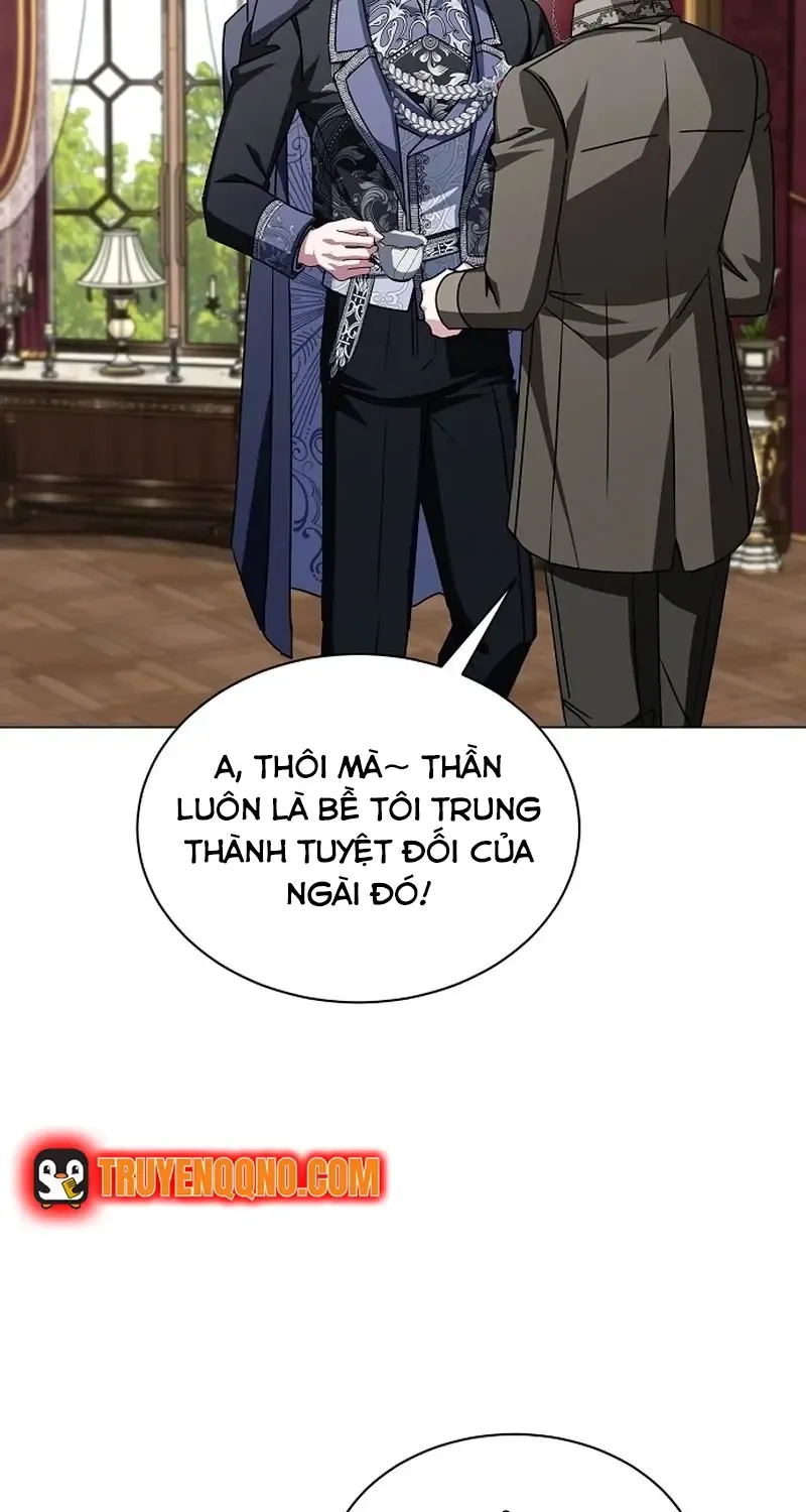 Hôn Phu Luôn Muốn Nuôi Nấng Tôi Chap 40 - Next Chap 41