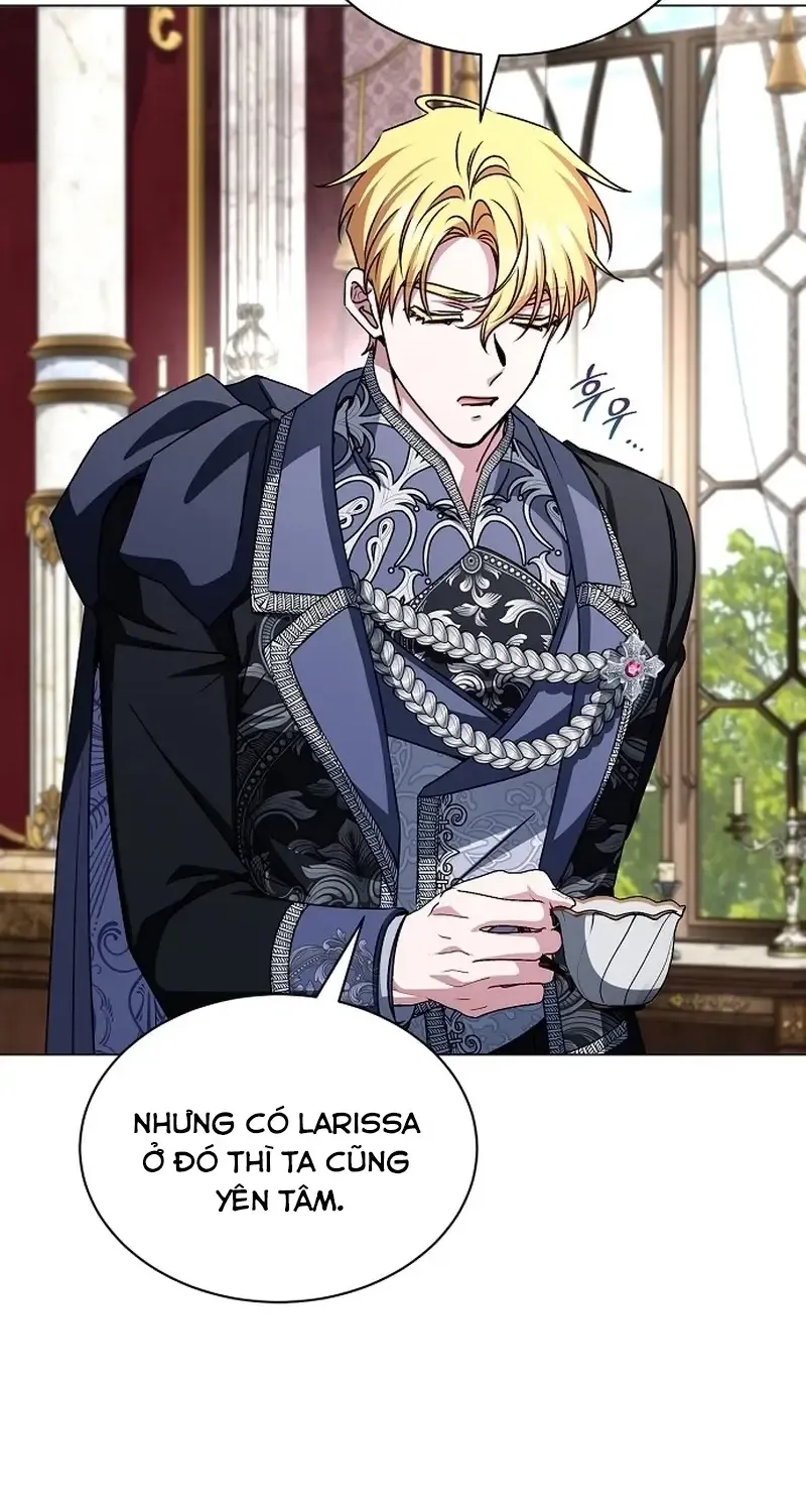 Hôn Phu Luôn Muốn Nuôi Nấng Tôi Chap 40 - Next Chap 41